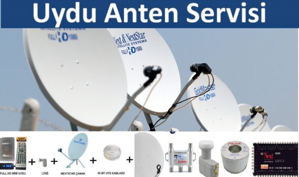 Payamlı Antenci